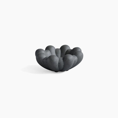 Bloom Tray, Mini - Dark Grey