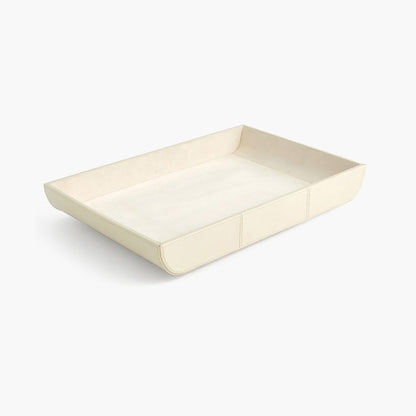 Curved Corner Tray