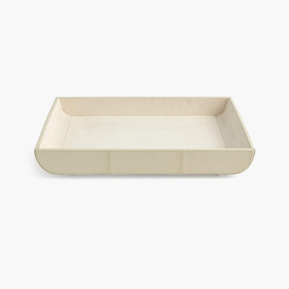 Curved Corner Tray