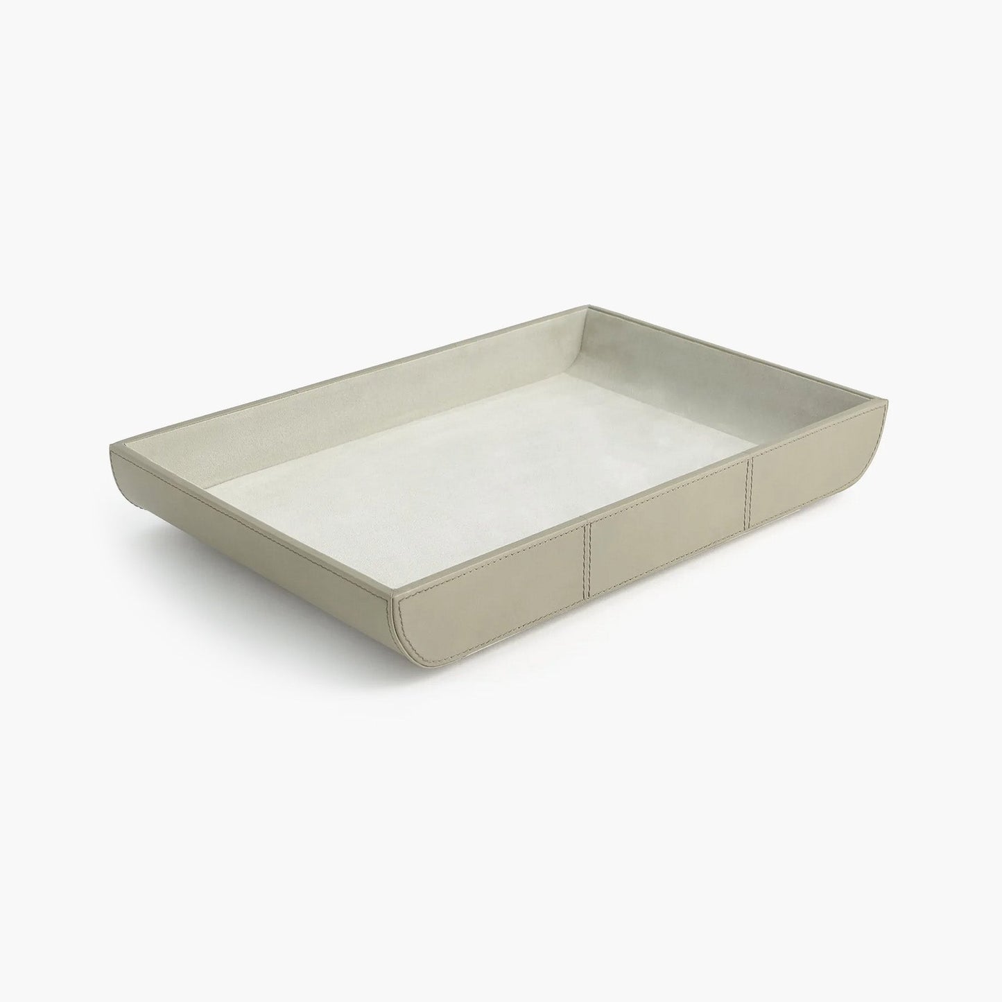 Curved Corner Tray