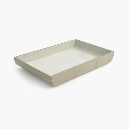 Curved Corner Tray