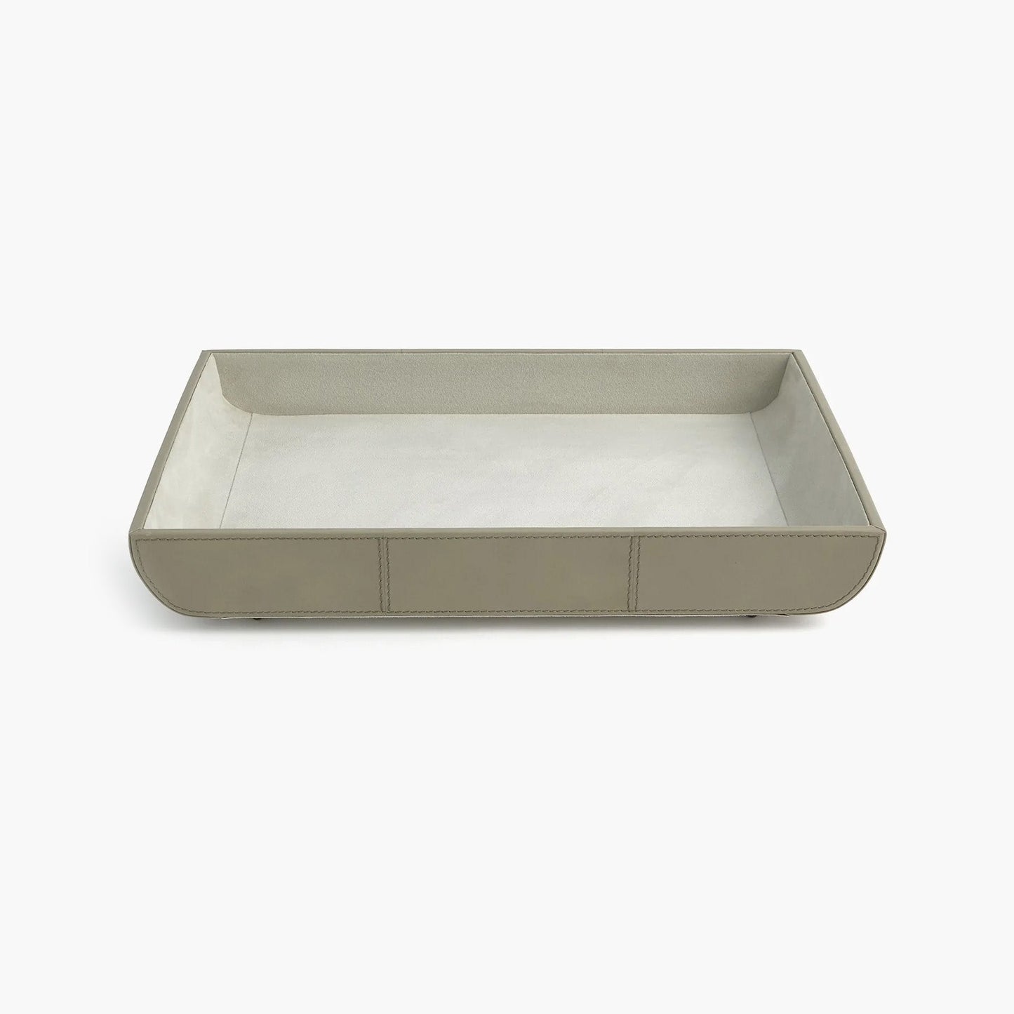 Curved Corner Tray