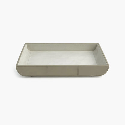 Curved Corner Tray
