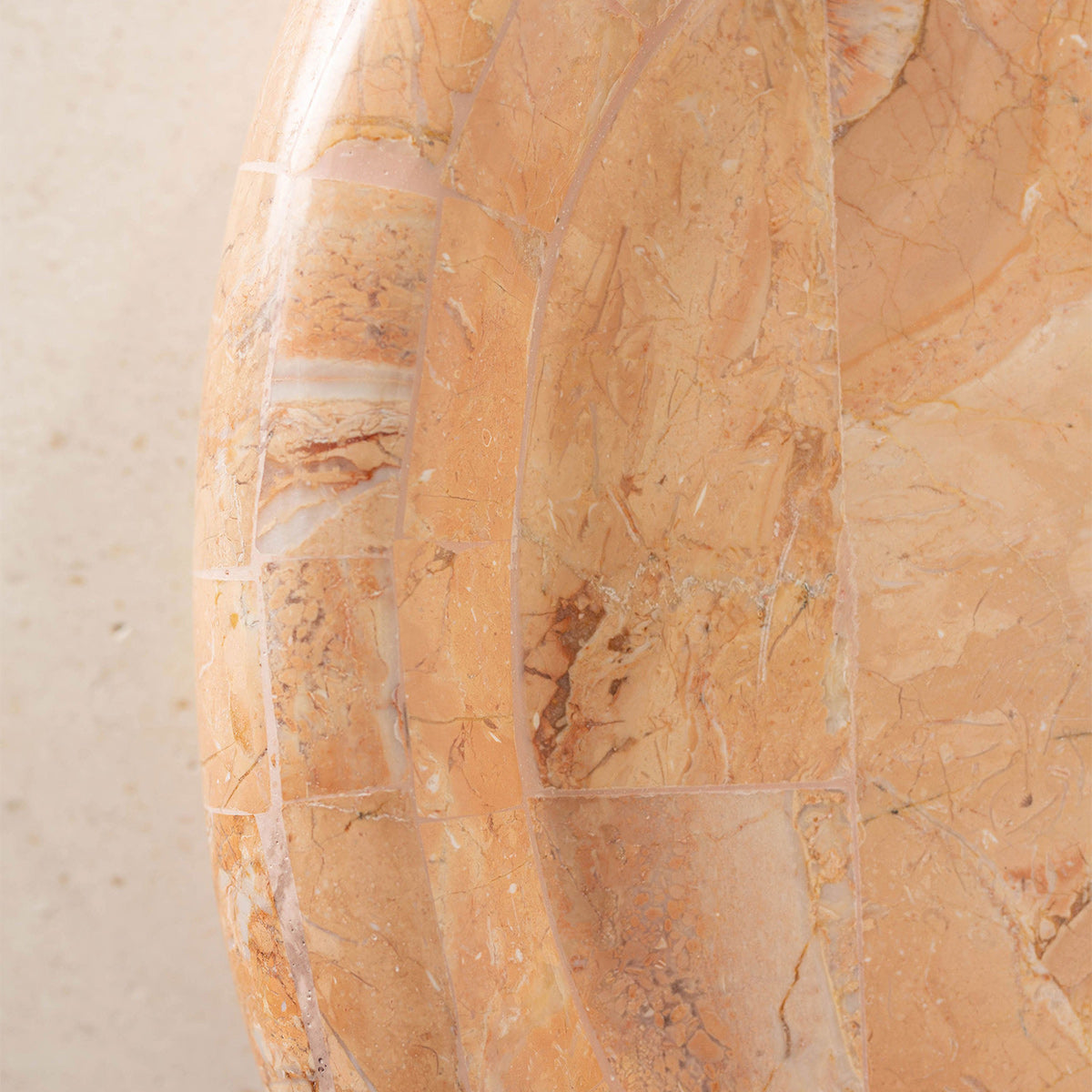 Lilo Catch-All, Rose