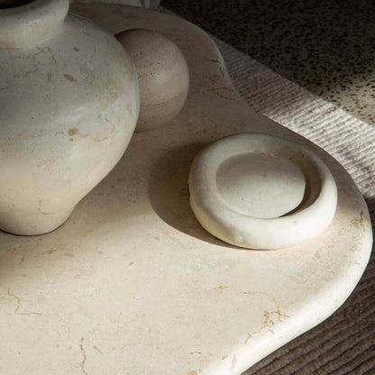 Lilo Catch-All, Smokey White