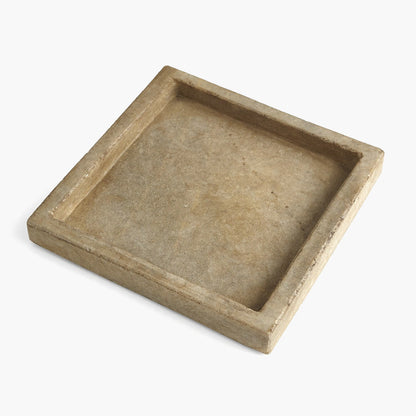 Marble Tray-antiqued