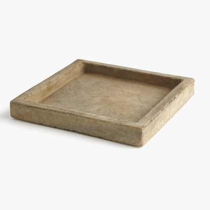 Marble Tray-antiqued