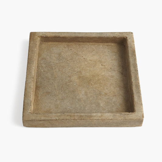 Marble Tray-antiqued